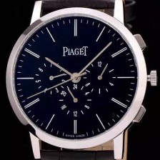 홍콩명품 [피아제] 남성용 피아제 알티플래노 블랙다이얼 PIA4220  
