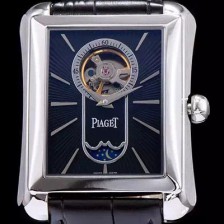 홍콩명품 [피아제] 남성용 엠퍼라도 블랙 다이얼 오토매틱 무브먼트 PIA4234  