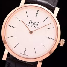 홍콩명품 [피아제] 남성용 피아제 알티플래노 42mm 화이트다이얼 PIA4210  