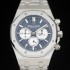 홍콩명품 [오데마피게] 남성용 로얄오크 26331ST.OO.1220ST.01 블루 와플 다이얼 신형 ETA 7750B-2 오토매틱 무브먼트 AUD88423  