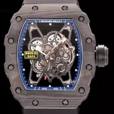 홍콩명품 [리차드밀레] 남성용 RM35-01 오토매틱 스컬렌톤즈 Rm35 시리즈 RIC4210  