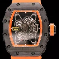 홍콩명품 [리차드밀레] 남성용 RM35-01 오토매틱 스컬렌톤즈 Rm35 시리즈 RIC4210  