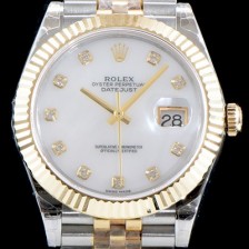 홍콩명품 [로렉스] 남성용 1:1 퀄리티 데이져스트 116233-G-63203 최상위 고가형제품!! 41mm고급스러운 18K 옐로우골드 포금 진주자개 다이얼 오토매틱 무브먼트 ROL12302  