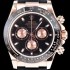 홍콩명품 [로렉스] 남성용 데이토나 M116515ln-0012 코스모그라프 최신버전 업그레이드형!! 크로노그래프 블랙 다이얼 야광 인덱스 오토매틱 무브먼트 ROL0332  