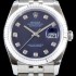 홍콩명품 [로렉스] 남성용 데이터 제스트 116234 블루 다이얼 2836-2 오토매틱 무브먼트 ROL0120  
