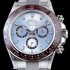 홍콩명품 [로렉스] 남성용 업버전! 크로노그래프 데이토나 116506 아이스 블루 다이얼 브라운 컬러 모노블록 세라크롬Cerachrom 베젤 오토매틱 무브먼트 ROL0100  