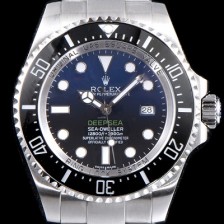 홍콩명품 [로렉스] 남성용 딥씨 블루다이얼 오토매틱 무브먼트 ROL0111  