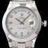 홍콩명품 [로렉스] 남성용 데이데이트 2 실버 다이얼 ROL0100  