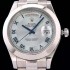 홍콩명품 [로렉스] 남성용 데이데이트 2 로마 인덱스 블루 다이얼 ROL0201  