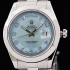 홍콩명품 [로렉스] 남성용 데이데이터 2 2836 무브먼트 블루 다이얼 41mm ROL4233  