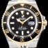 홍콩명품 [로렉스] 남성용 딥씨 m126603-0001 "AR-904L" 블랙 다이얼 세라믹 베젤 2836-오토매틱 무브먼 ROL0202  