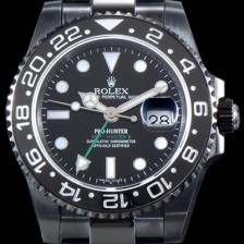 홍콩명품 [로렉스] 남성용 프로헌터 지엠티 마스터 2 ROL4201  