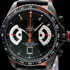 홍콩명품 [태그호이어] 남성용 그랜드 까레라 칼리버 17 RS2 TAG4241  