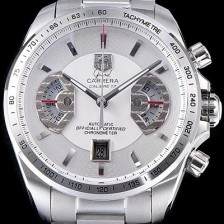 홍콩명품 [태그호이어] 남성용 그렌드 카레라 칼리버 17 ASIA 7750 오토매틱 wa TAG4241  