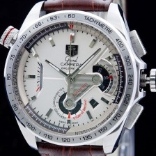 홍콩명품 [태그호이어] 남성용 그랜드카레라 칼리버 36 TAG4201  