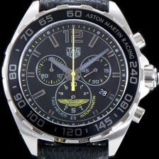 홍콩명품 [태그호이어] 남성용 포뮬러F1 CAZ101P.FC8245 스포츠카 매뉴팩쳐 크로노그래프 블랙 다이얼 일본 수입산 크로노그래프기능 쿼츠 무브먼트 TAG0100  