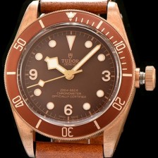 홍콩명품 [튜더] 남성용 블랙 베이 M79250BM-0001 오리지날 브론즈 브라운 다이얼 스위스 ETA 2836-2오토매틱 무브먼트 TUD4212  