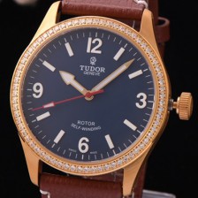 홍콩명품 [튜더] 남성용 헤리티지 블루 다이얼 오토매틱 무브먼트 TUD4220  