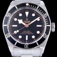 홍콩명품 [튜더] 남성용 헤리티지 블랙 베이 m79230n-0002 인기라인 블랙 다이얼 브레이슬릿 ETA 2824-A2오토매틱 무브먼트 ROL0300  