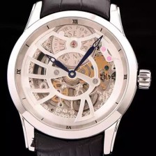 홍콩명품 [율리스나르당] 남성용 아시안 무브먼트 40mm ULY42004  