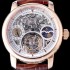 홍콩명품 [바쉐론콘스탄틴] 남성용 메티에 다르 스타일 투어빌론 무브먼트 VAC0400  
