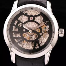 홍콩명품 [율리스나르당] 남성용 아시안 무브먼트 ULY42002  