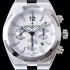 홍콩명품 [바쉐론콘스탄틴] 남성용 오버시즈 49150B01A-9095 컬럼 휠 크로노그래프 실버 텍스쳐 다이얼 오토매틱 무브먼트 VAC0240  