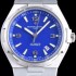 홍콩명품 [바쉐론콘스탄틴] 남성용 오버시즈 데이트 P47040/000A-9008 최신 업그레이드 버전! 블루 다이얼 오토매틱 무브먼트 VAC0200  