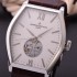 홍콩명품 [바쉐론콘스탄틴] 남성용 메트 시리즈 화이트 다이얼 투어빌론 무브먼트 VAC0400  