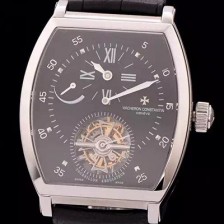 홍콩명품 [바쉐론콘스탄틴] 남성용 말테 30080/000R-9257 컴플리케이션 투어빌론 레귤레이터 블랙&스켈레톤 다이얼 아시안 투어빌론 탑재 신형 무브먼트 VAC0224  