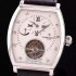 홍콩명품 [바쉐론콘스탄틴] 남성용 말테 30080/000R-9257 컴플리케이션 투어빌론 레귤레이터 화이트&스켈레톤 다이얼 아시안 투어빌론 탑재 신형 무브먼트 VAC0241  