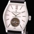 홍콩명품 [바쉐론콘스탄틴] 남성용 메트 시리즈 화이트 다이얼 투어빌론 무브먼트 VAC0410  