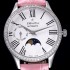 홍콩명품 [제니스] 남성용 03.2310.69202.C706스위스 쿼츠 쥬얼리 베젤 화이트 다이얼 ZEN045  