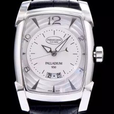 홍콩명품 [파르미지아니] 남성용 플러리에 칼파 그랜드 시리즈 화이트 다이얼 수동 무브먼트 PAR4200  