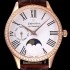 홍콩명품 [제니스] 남성용 22.2310.69281.C709스위스 쿼츠 로즈골드 화이트 다이얼 ZEN040  