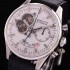 홍콩명품 [제니스] 남성용 NEW 신상!!엘 프리매로 03.2080.4021/81.C714 크로노마스터 11시방향 스켈레톤 다이얼 화이트 다이얼 오토매틱 무브먼트 ZEN4213  