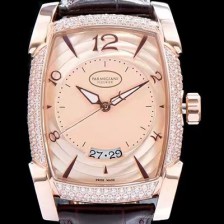 홍콩명품 [파르미지아니] 남성용 플러리에 칼파 그랜드시리즈 화이트다이얼 오토매틱 무브먼트 PAR4241  