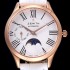 홍콩명품 [제니스] 남성용 22.2310.69281.C709스위스 쿼츠 로즈골드 화이트 다이얼 ZEN041  