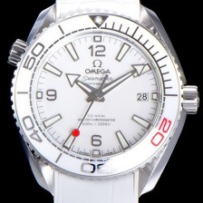 홍콩명품 [오메가] 씨마스터 215.23.40.20.04.001 플라넷 오션 600M Co-Axial Master 42미리 오토매틱 화이트다이얼 OMG99194  