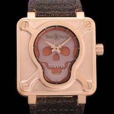 홍콩명품 [벨앤로즈] 남성용시계 리얼 브론즈 한정판 에디션 UP !! BR 01-92 오토매틱 브론즈 소재 46mm 가죽줄 래드다이얼  bel2869  