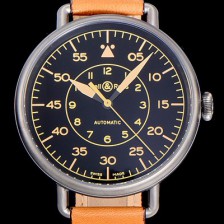 홍콩명품 [벨엔로스]남성용  빈티지 RWW192 45미리 오토매틱 블랙다이얼  BEL72924  