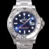 홍콩명품 [로렉스] 남성용 2022신형! 요트마스터 m126622-0002  40미리 Cal.3235 오토매틱 무브먼트 블루 다이얼 ROL35154  