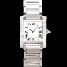 홍콩명품 [까르띠에] 여성용 탱크 W4TA0008 