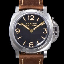 홍콩명품 [파네라이] 남성용 루미노르 PAM00673 블랙 다이얼 47mm 오토매틱 수동형 무브먼트 PAN4830  