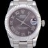 홍콩명품 [로렉스]여성용 레이디 데이져스트 31mm 오토매틱 그레이다이얼 ROL92375  