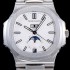 홍콩명품 [파텍필립]남성용 노틸러스 오토매틱 40mm 화이트다이얼 오토매틱 PAT88536  