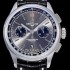 홍콩명품 [브라이틀링]남성용 프리미에르 01 크로노그래프 오토매틱 42mm 그레이다이얼 BRE84593  