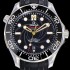 홍콩명품 [오메가]남성용 씨마스터 다이버 300M 210.22.42.20.01.004 "제임스본드" 한정판 오토매틱 42mm 블랙다이얼 OMG18191  
