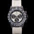 홍콩명품 [로렉스] 남성용 데이토나 DIW 포지드카본 커스텀 40미리 크로노그래프 오토매틱 Cal.4130 무브먼트 화이트 다이얼 ROL79834  