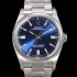 홍콩명품 [로렉스] 남성용 904스틸 오이스터 퍼페추얼 m126000 오토매틱 칼리버 3230타입 36미리 메탈시계 다크블루다이얼 ROL79897  